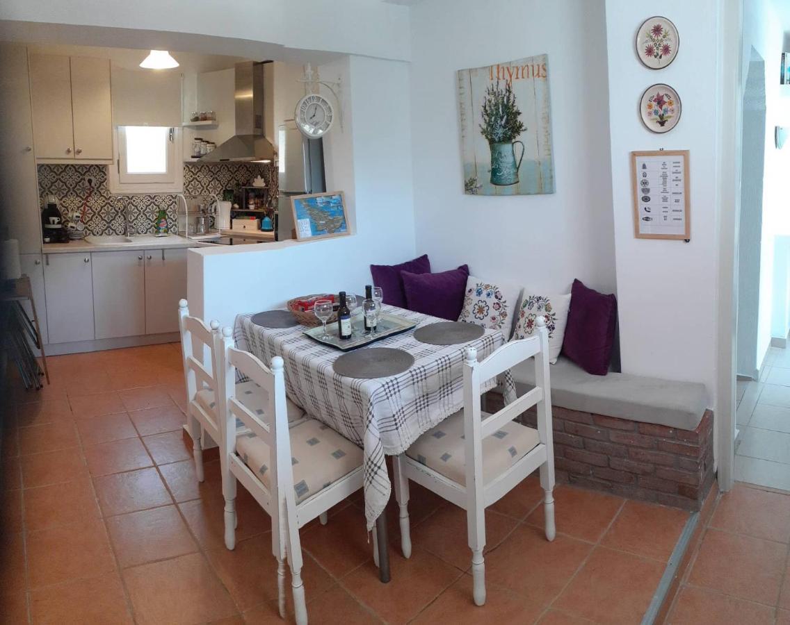 Villa Tillia Panormos (Skopelos) Exterior foto